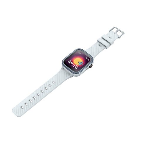 Smartwatch Kids Essa 4G Szary Smartwatch Kids Essa 4G Szary