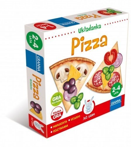 Gra Pizza Gra Pizza