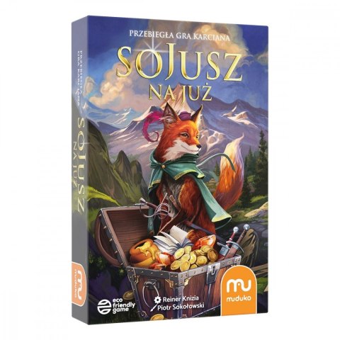 Gra Sojusz na już Gra Sojusz na już
