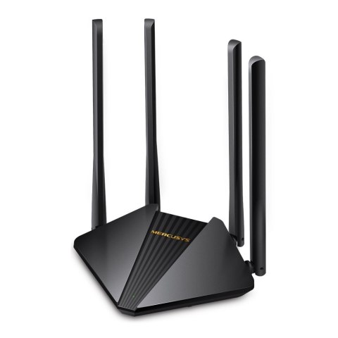Router Mercusys MR30G AC1200 1WAN 2LAN Router Mercusys MR30G AC1200 1WAN 2LAN