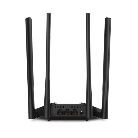 Router Mercusys MR30G AC1200 1WAN 2LAN Router Mercusys MR30G AC1200 1WAN 2LAN