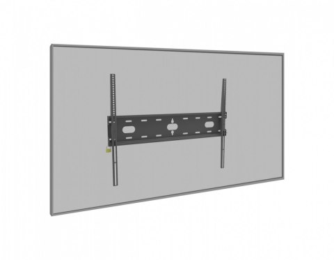 Uchwyt ścienny MD-WM8060 do 125kg do VESA 800x600mm Uchwyt ścienny MD-WM8060 do 125kg do VESA 800x600mm