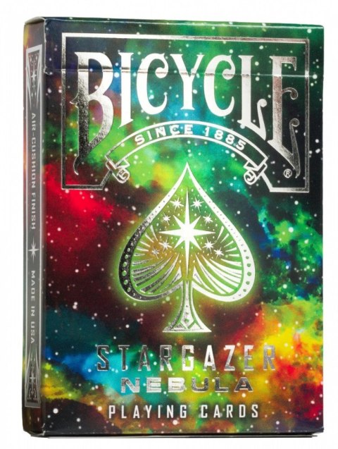 Karty Stargazer Nebula Karty Stargazer Nebula