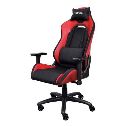 Krzesło komputerowe GXT714R RUYA czerwone Krzesło komputerowe GXT714R RUYA czerwone