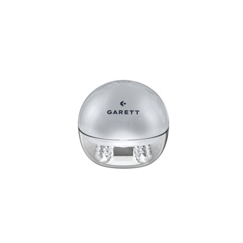 Masażer Beauty Pretty Face Srebrny Masażer Beauty Pretty Face Srebrny