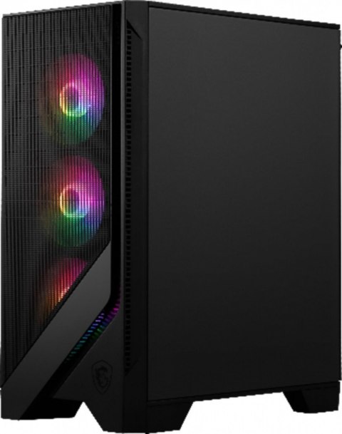 Obudowa MAG FORGE 120A AIR FLOW TEMPERED GLASS Obudowa MAG FORGE 120A AIR FLOW TEMPERED GLASS