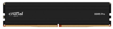 Pamięć DDR5 Pro 24GB/ 6000(1*24GB)CL48(24Gbit) Pamięć DDR5 Pro 24GB/ 6000(1*24GB)CL48(24Gbit)