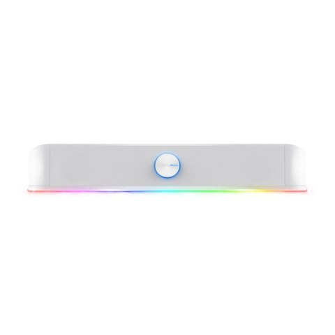 Soundbar GXT 619 RGB Thorne biały Soundbar GXT 619 RGB Thorne biały