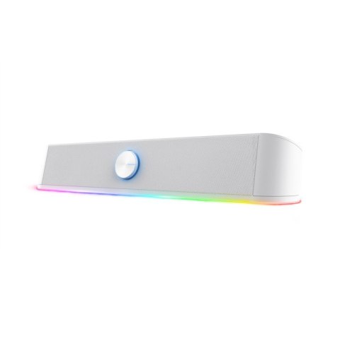 Soundbar GXT 619 RGB Thorne biały Soundbar GXT 619 RGB Thorne biały