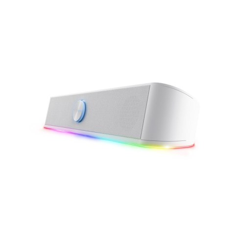 Soundbar GXT 619 RGB Thorne biały Soundbar GXT 619 RGB Thorne biały