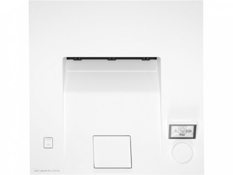 Drukarka Color LaserJet Pro 4202dw 4RA88F Drukarka Color LaserJet Pro 4202dw 4RA88F