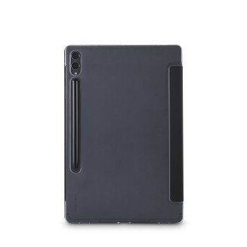 Etui tablet Samsung S9+ Galaxy Tab 12 cali Czarne Etui tablet Samsung S9+ Galaxy Tab 12 cali Czarne