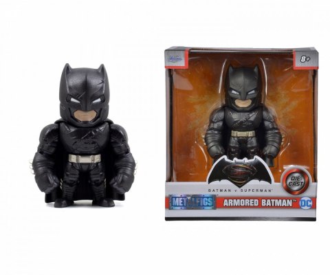Figurka Batman metalowa 10 cm Figurka Batman metalowa 10 cm