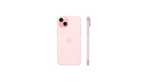 IPhone 15 Plus 128GB - Różowy IPhone 15 Plus 128GB - Różowy