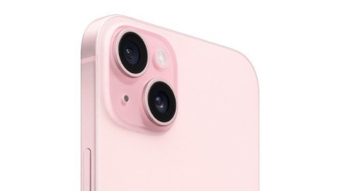 IPhone 15 Plus 128GB - Różowy IPhone 15 Plus 128GB - Różowy