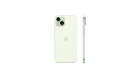 IPhone 15 Plus 128GB - Zielony IPhone 15 Plus 128GB - Zielony