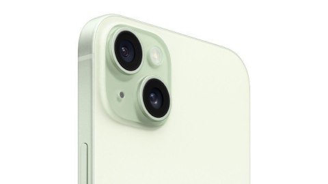 IPhone 15 Plus 128GB - Zielony IPhone 15 Plus 128GB - Zielony