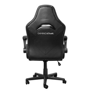 Krzesło komputerowe GXT703 RIYE czarne