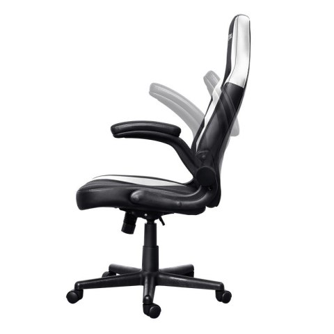 Krzesło komputerowe GXT703W RIYE białe Krzesło komputerowe GXT703W RIYE białe