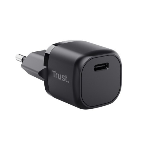 Ładowarka Maxo 20W USB-C czarny Ładowarka Maxo 20W USB-C czarny