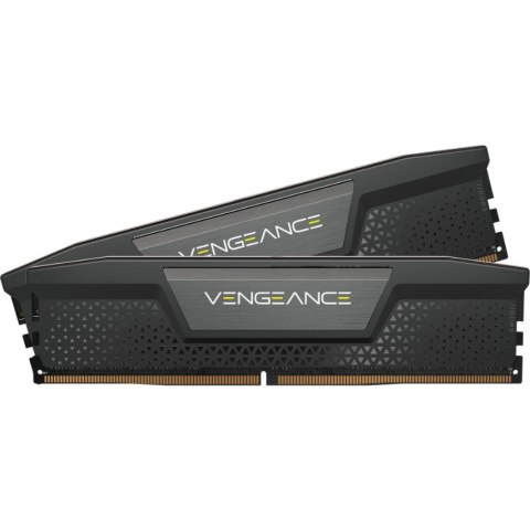 Pamięć DDR5 Vengeance 32GB/5600 (2*16GB) CL40 Pamięć DDR5 Vengeance 32GB/5600 (2*16GB) CL40