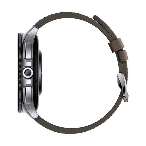 Smartwatch Watch 2 Pro Bluetooth srebrny Smartwatch Watch 2 Pro Bluetooth srebrny
