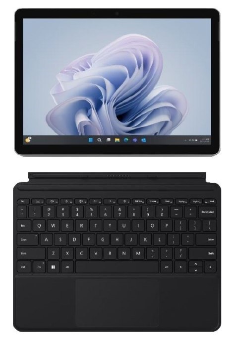 Tablet Surface GO 4 / N200 / 8 GB / 128 GB / Platinium / W11Pro - XHU-00006 Tablet Surface GO 4 / N200 / 8 GB / 128 GB / Platinium / W11Pro - XHU-00006