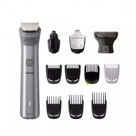 Trymer All-in-one Seria 5000 MG5940/15 Trymer All-in-one Seria 5000 MG5940/15
