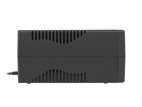 Zasilacz awaryjny Line-Interactive 650VA H/650E/LED/V2 Zasilacz awaryjny Line-Interactive 650VA H/650E/LED/V2
