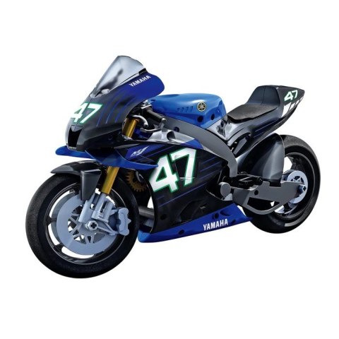 Zestaw konstrukcyjny Laboratorium Mechaniki - Yamaha M1 Zestaw konstrukcyjny Laboratorium Mechaniki - Yamaha M1