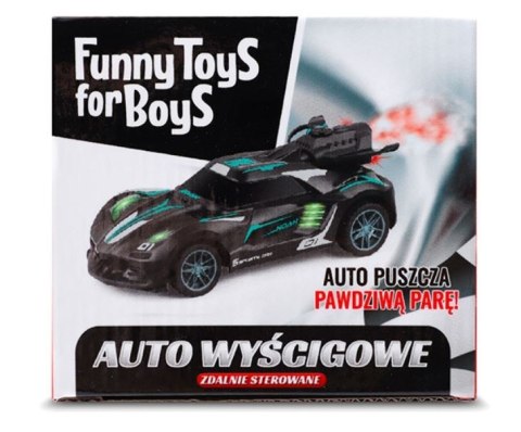 Auto wyścigowe R/C TFB Auto wyścigowe R/C TFB