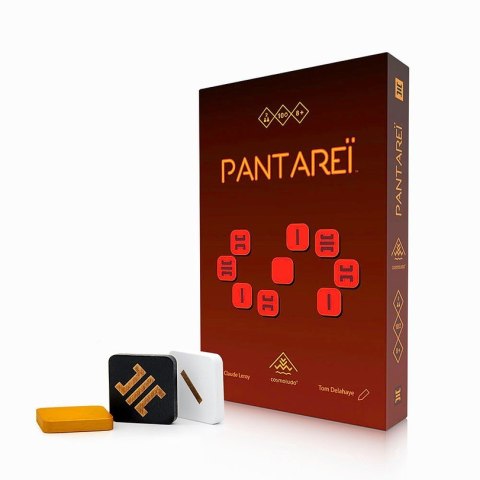 Gra Pantarei (PL) Gra Pantarei (PL)