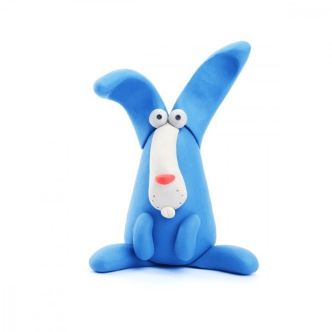 Masa plastyczna Hey Clay Królik Masa plastyczna Hey Clay Królik