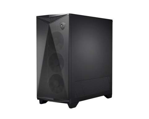 Obudowa MPG GUNGNIR 300P AIRFLOW Hartowane szkło Obudowa MPG GUNGNIR 300P AIRFLOW Hartowane szkło