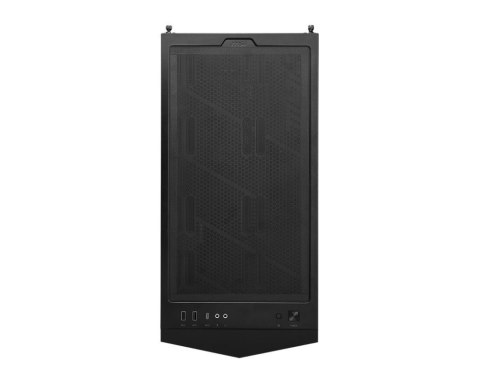 Obudowa MPG GUNGNIR 300P AIRFLOW Hartowane szkło Obudowa MPG GUNGNIR 300P AIRFLOW Hartowane szkło