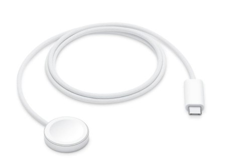 Przewód USB-C do szybkiego ładowania Watch podłączany magnetycznie (1 m) Przewód USB-C do szybkiego ładowania Watch podłączany magnetycznie (1 m)