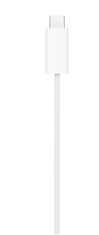 Przewód USB-C do szybkiego ładowania Watch podłączany magnetycznie (1 m) Przewód USB-C do szybkiego ładowania Watch podłączany magnetycznie (1 m)