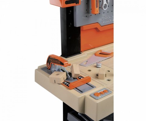 Warsztat Black + Decker Bricolo Ultimate Warsztat Black + Decker Bricolo Ultimate