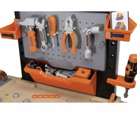 Warsztat Black + Decker Bricolo Ultimate Warsztat Black + Decker Bricolo Ultimate