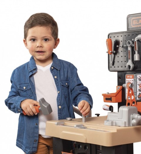 Warsztat Mega Black+Decker Online