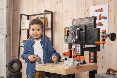 Warsztat Mega Black+Decker Online