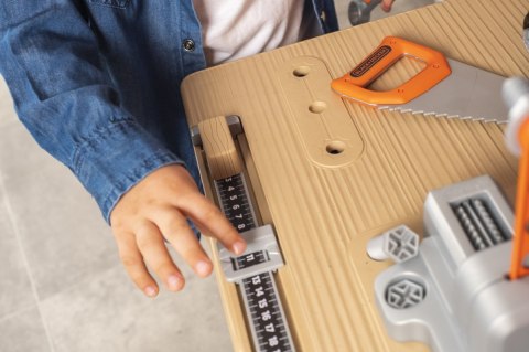 Warsztat Mega Black+Decker Online