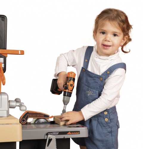 Warsztat Mega Black+Decker Online