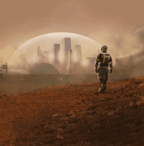 Gra Terraformacja Marsa Gra kościana Gra Terraformacja Marsa Gra kościana
