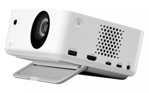 Projektor ML1080ST 1080p  LED 1200Lm, 3 000 000 :1, krótki rzut, mobilny Kod producenta E9PP7LB02EZ1