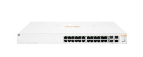 Przełącznik ARUBA Instant On PoE JL683B Przełącznik ARUBA Instant On PoE JL683B