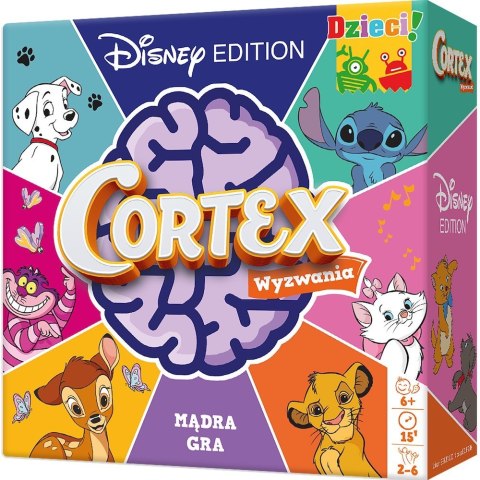 Gra Cortex Disney Gra Cortex Disney