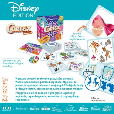 Gra Cortex Disney Gra Cortex Disney