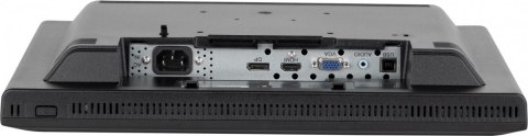 Monitor 17 cali 1731SR-B1S TN,RESISTIVE,HDMI,DP,VGA,IP54,2x1W