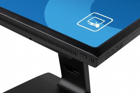 Monitor 17 cali 1731SR-B1S TN,RESISTIVE,HDMI,DP,VGA,IP54,2x1W